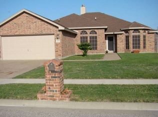 2609 Fleece Dr, Corpus Christi, TX 78414