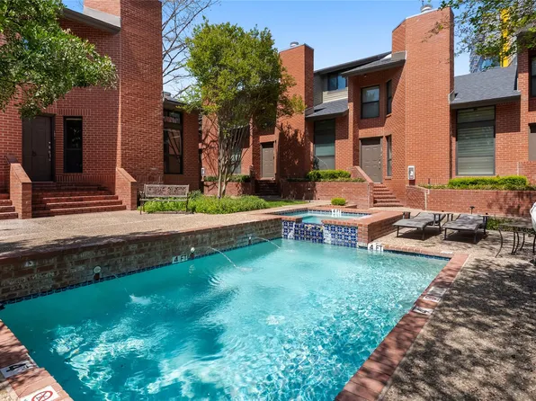 510 W 18th St APT 106, Austin, TX 78701