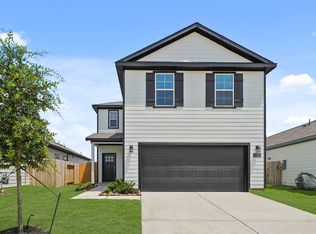 17362 Gentle Doves Ln, Waller, TX 77484