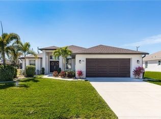 316 SE 16th St, Cape Coral, FL 33990