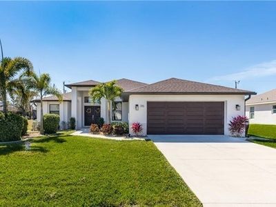 316 SE 16th St, Cape Coral, FL, 33990