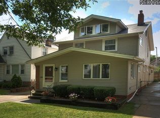 3240 W 130th St, Cleveland, OH