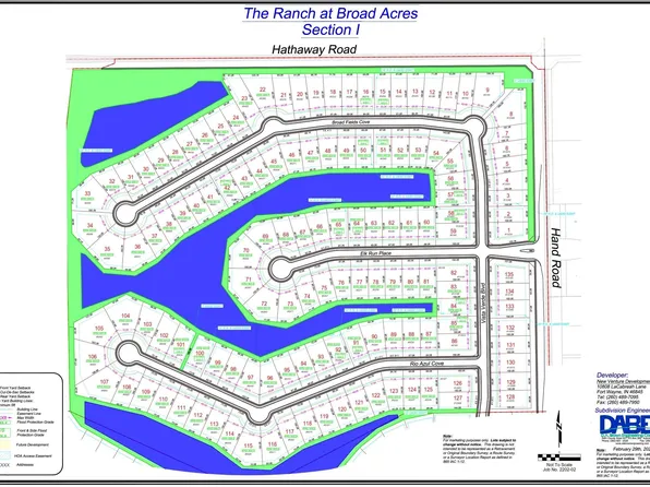 13234 Vista Verde Blvd #1, Fort Wayne, IN 46818