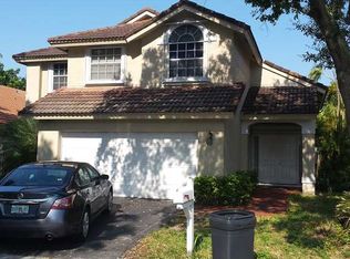 2925 NW 68th Ave, Margate, FL 33063