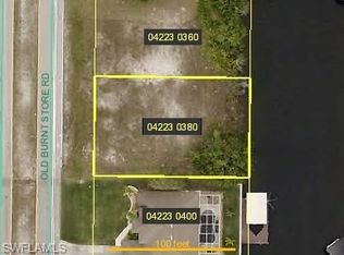 1017 Old Burnt Store Rd N, Cape Coral, FL 33993