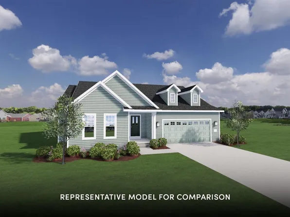 W197N5303 Lodgepole COURT, Menomonee Falls, WI 53051