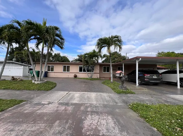 3300 SW 97th Ct, Miami, FL 33165