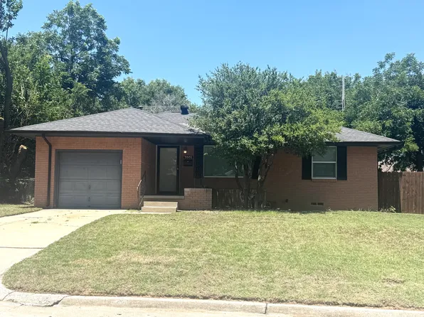 3901 NW 56th St, Oklahoma City, OK 73112