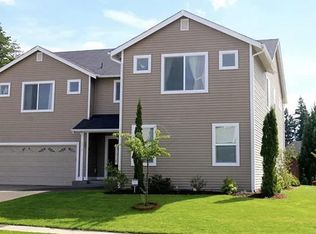 1396 Foreman Rd, Dupont, WA 98327