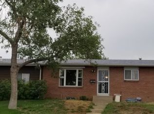 2814 15th Avenue Ct, Greeley, CO 80631