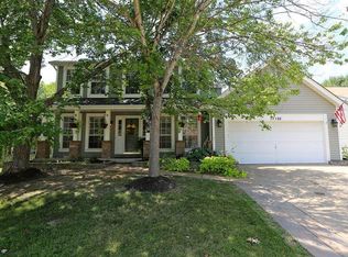 17126 Elm Trail Dr, Eureka, MO