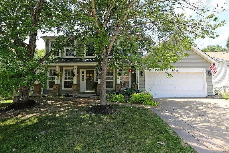 17126 Elm Trail Dr photo 1