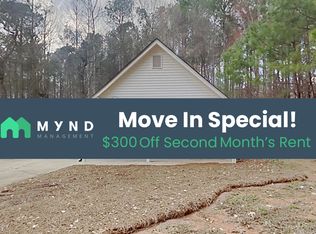 120 Old Villa Rica Rd, Temple, GA 30179