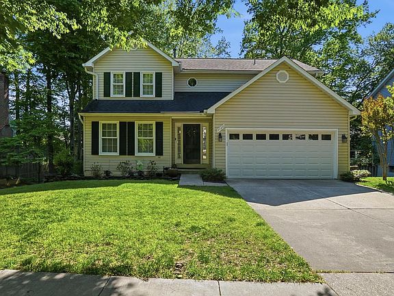 2nd image of 1120 Charing Cross Dr