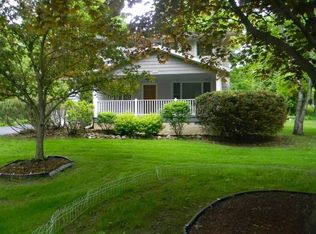 11062 Beach Rd #2, Sister Bay, WI 54234