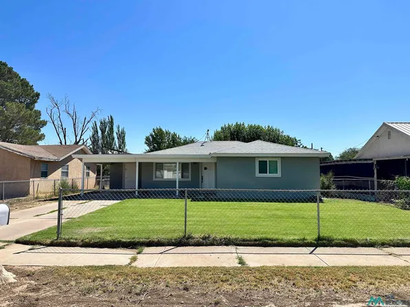 701 S Ohio Ave, Roswell, NM 88203