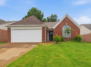 993 Zenith Cv N, Cordova, TN 38018