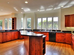 3526 Taylor Rd, Carmel, CA 93923