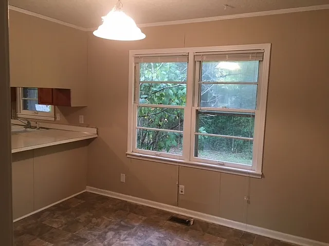 $500 move in special 500 off the first month's rent. A must see 3/2 charming brick ranch with a n... — Photo 3