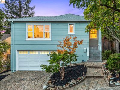 4421 Albert St, Oakland, CA, 94619