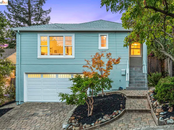 4421 Albert St, Oakland, CA 94619