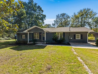 241 River Rd, Hattiesburg, MS, 39401