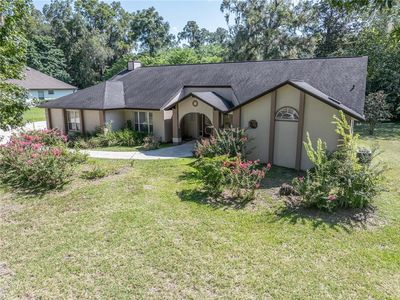 4215 SE 24th Ter, Ocala, FL, 34480