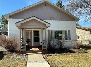 172 B Richard St, Greater Napanee, ON K7R2T6