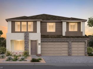 3454 Ava Zepure Ave, Las Vegas, NV 89141