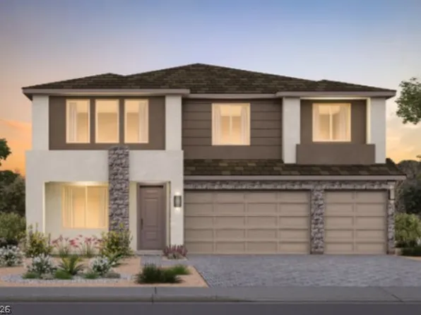 3454 Ava Zepure Ave, Las Vegas, NV 89141