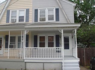 151 Beal St, Hamilton, NJ