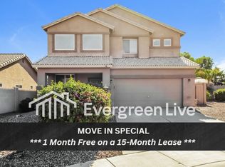 14627 N 153rd Ct, Surprise, AZ 85379