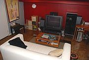 Rec room