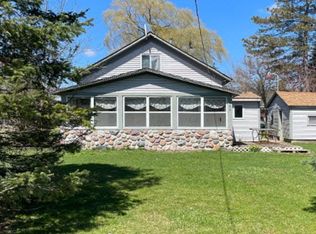 1488 Elm Rd, Cohoctah, MI 48816