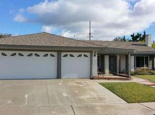 417 Ramble Ridge Dr, Thousand Oaks, CA 91360