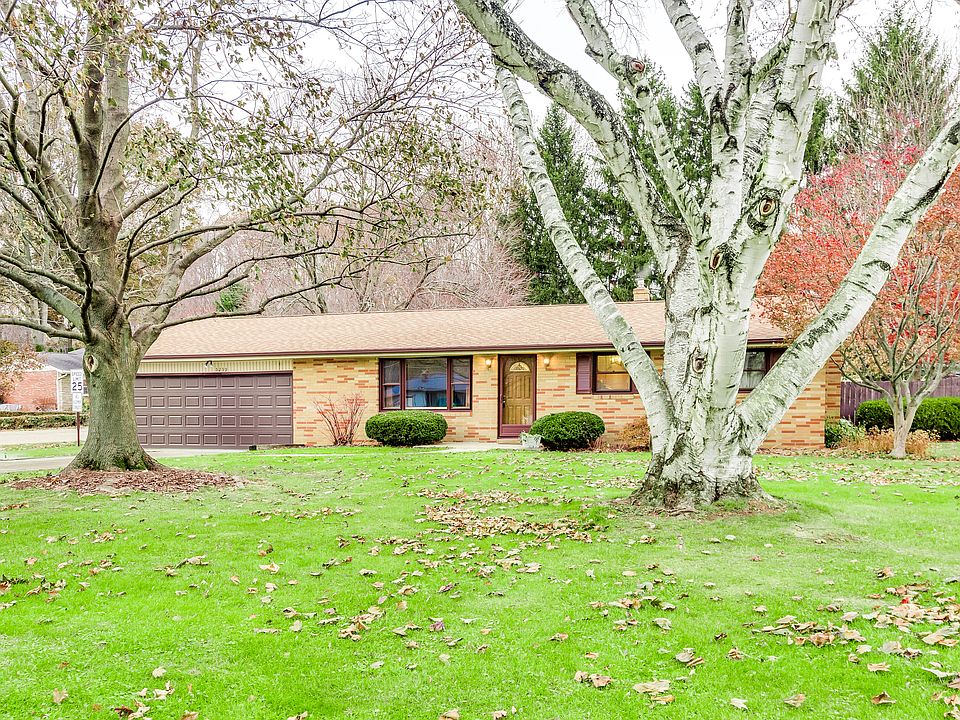 Brick Ranch