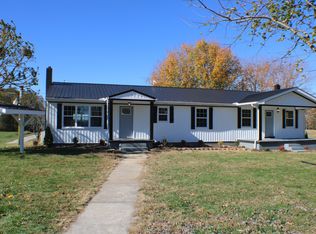 793 Pigeon Hill Rd, McMinnville, TN 37110