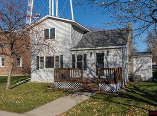 630 Sherman St, Good Thunder, MN 56037