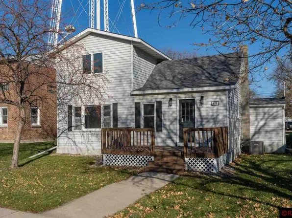 630 Sherman St, Good Thunder, MN 56037