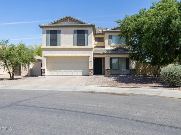 1390 E KINGMAN Place, Casa Grande, AZ 85122