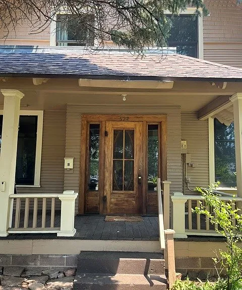 622 N Boulevard St — Photo 1