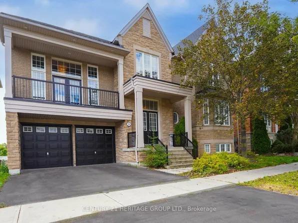 9 Alpaca Dr, Richmond Hill, ON L4E 0E6