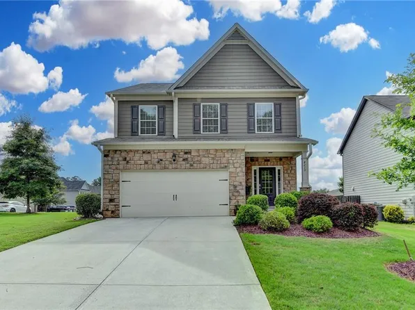 4215 Cordova Ln, Cumming, GA 30028