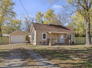 529 S Clay Street, Marshfield, MO 65706