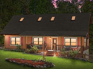 1179 Gip Manning Rd, Clarksville, TN 37042