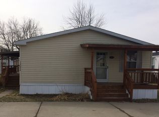 10024 Melvin Dr, Davisburg, MI
