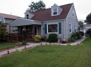 3112 Shortway, Baltimore, MD 21222