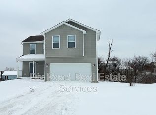 244 Timber Hill Dr, Hamilton, OH 45013