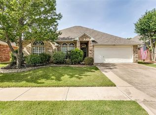1316 Pegasus Dr, Arlington, TX 76013