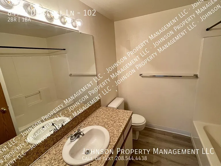 847 N Driscoll Ln #102 — Photo 9